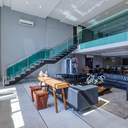 Viale Tower Hotel Foz do Iguaçu Zewnętrze zdjęcie