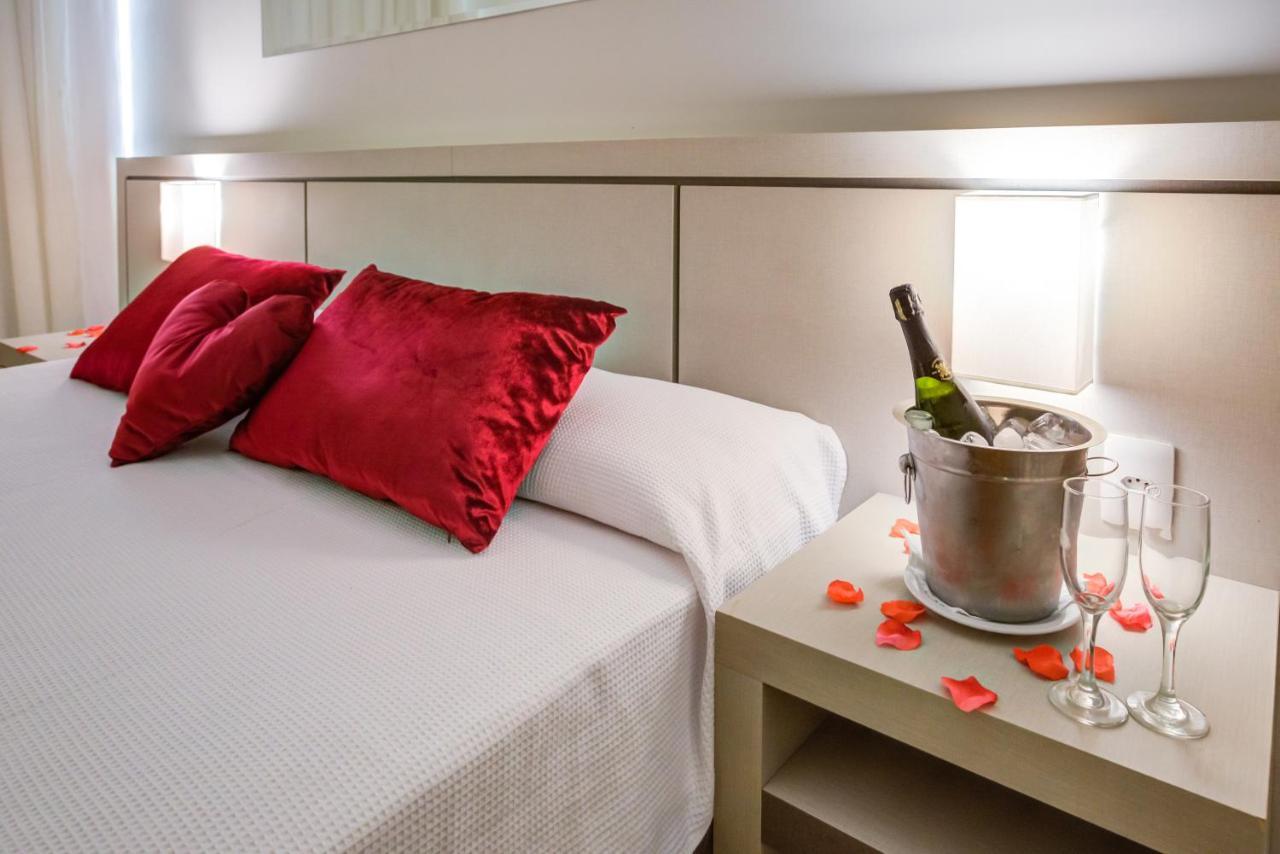 Viale Tower Hotel Foz do Iguaçu Zewnętrze zdjęcie