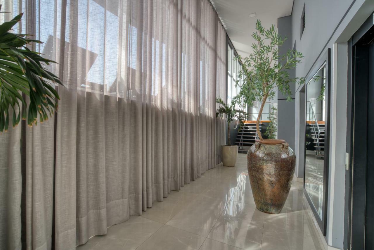 Viale Tower Hotel Foz do Iguaçu Zewnętrze zdjęcie