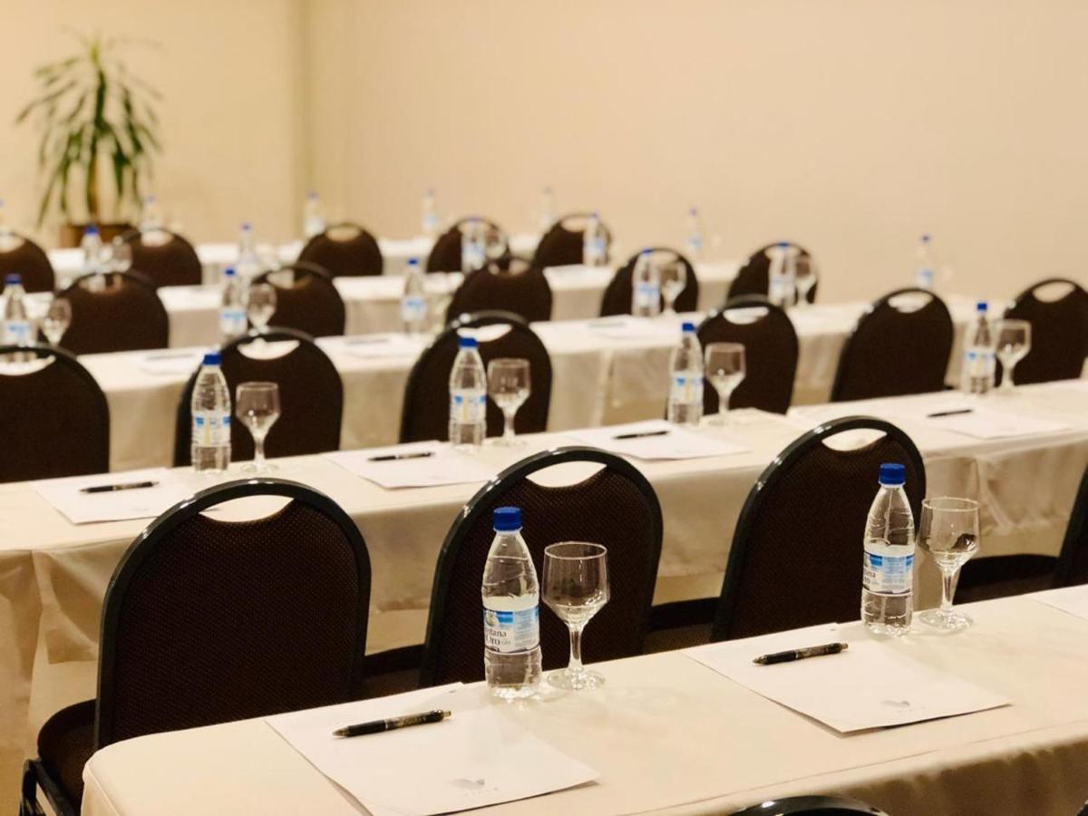 Viale Tower Hotel Foz do Iguaçu Zewnętrze zdjęcie